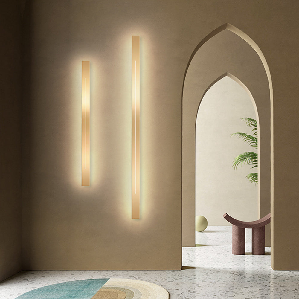 Indoor LED Wall Light – view 2