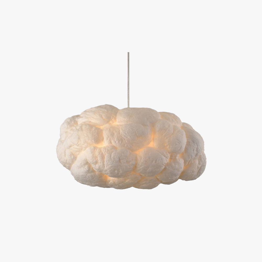 Cloud Pendant Light