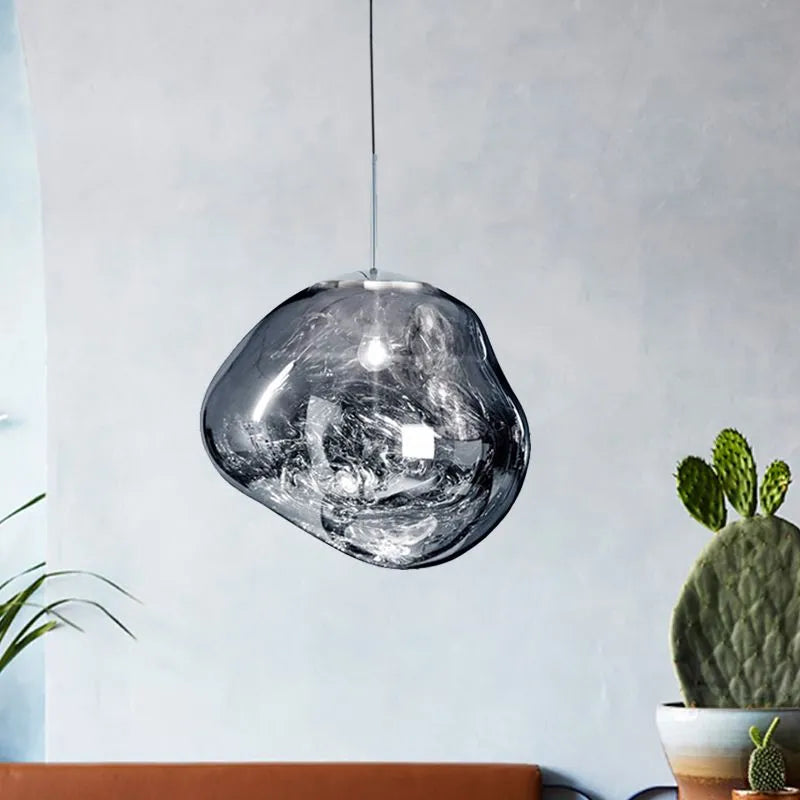 Four-Colour Pendant Light – view 15