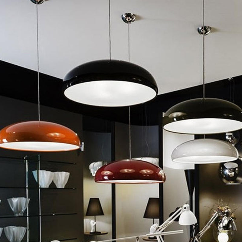 Artistic Deco Pendant Light – view 7