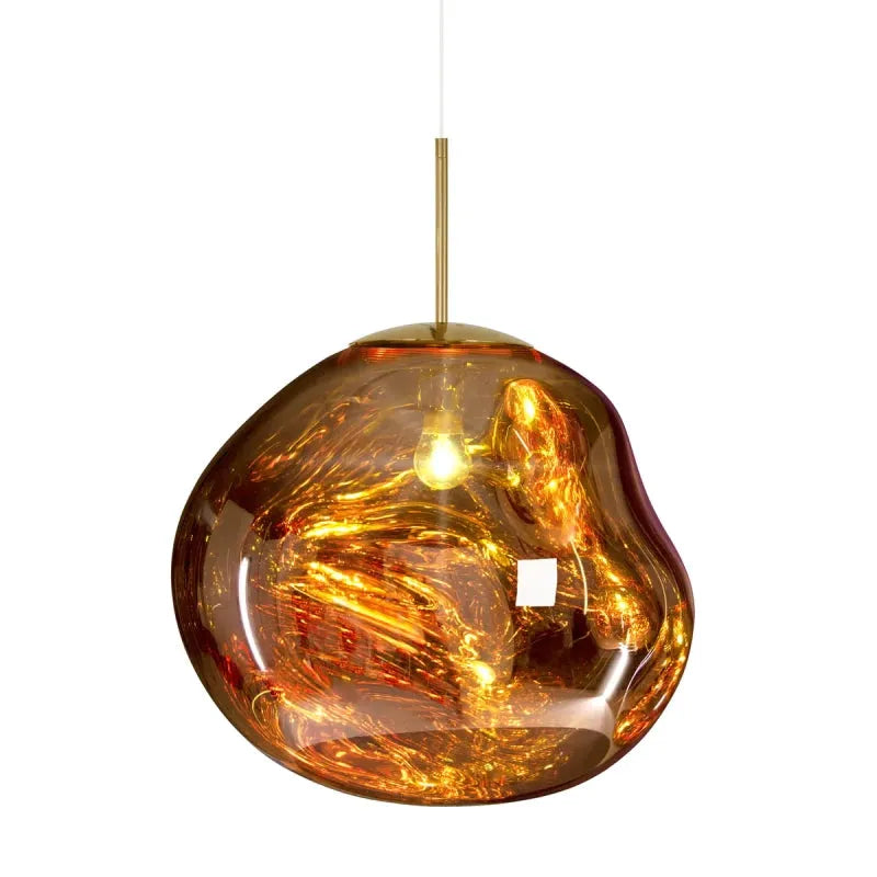 Four-Colour Pendant Light – view 17