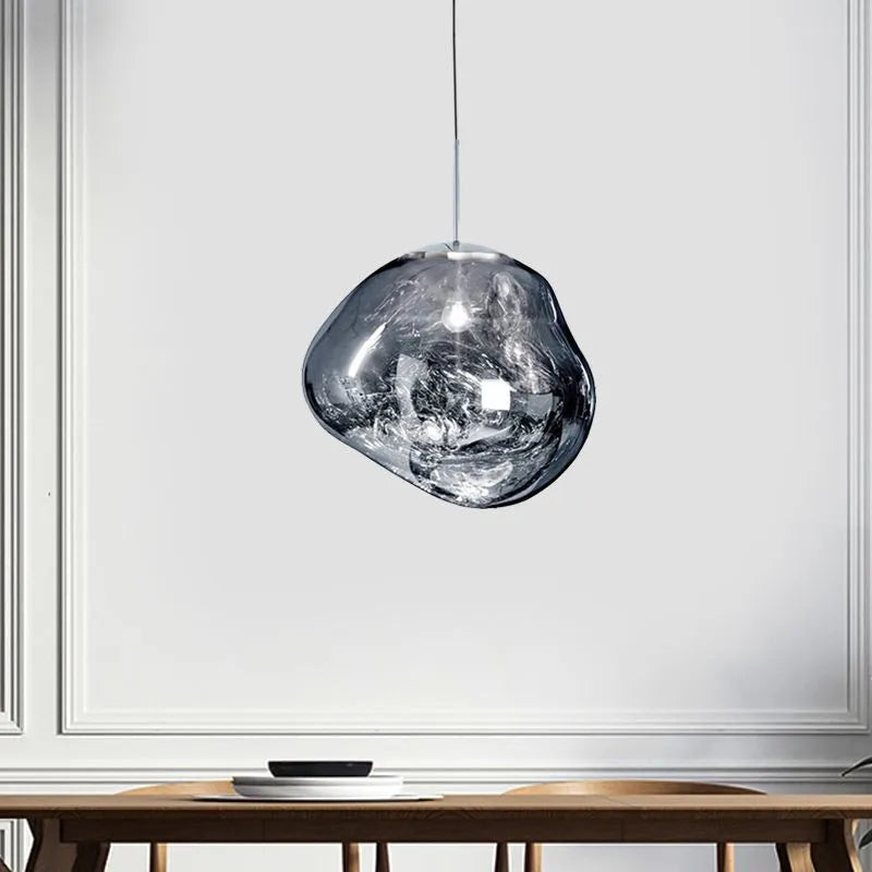 Four-Colour Pendant Light – view 16