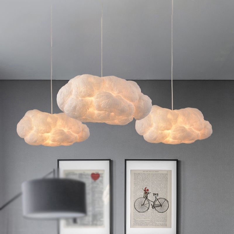 Cloud Pendant Light – view 4