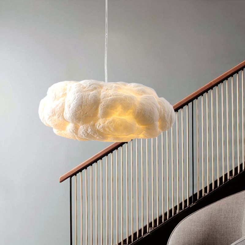 Cloud Pendant Light – view 2