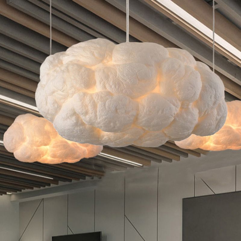 Cloud Pendant Light – view 3