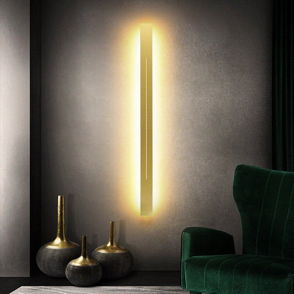 Indoor LED Wall Light – view 3