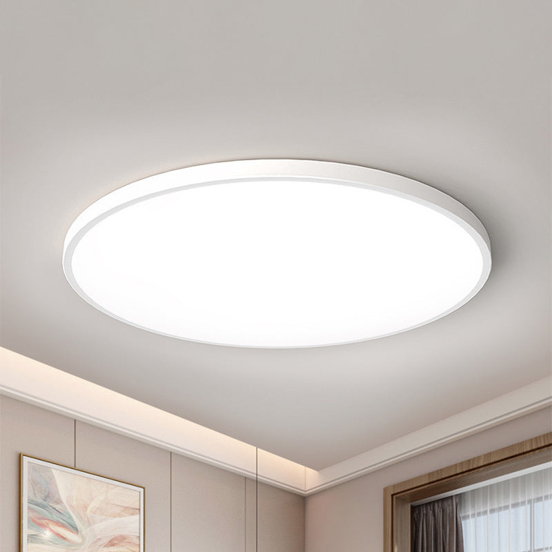 Round Bathroom LED Ceiling Light – view 7
