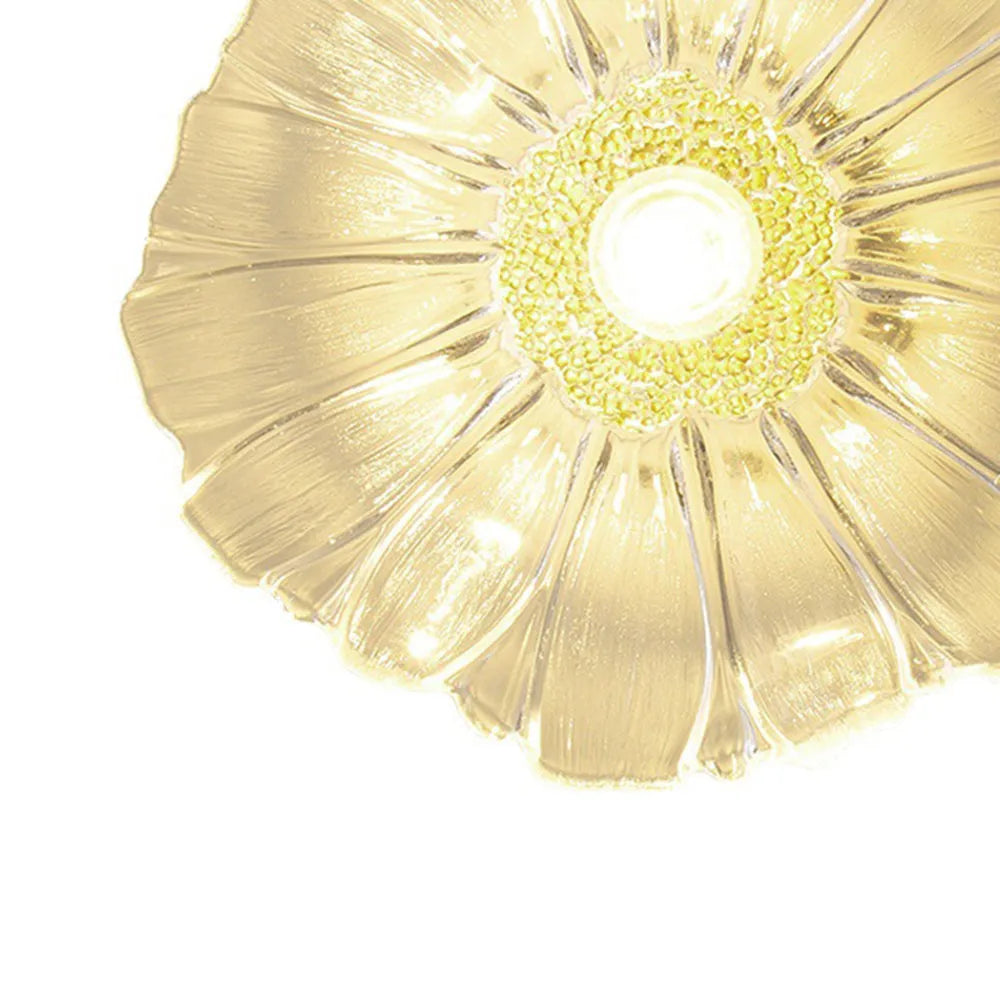 Flower Glass Ceiling and Pendant Light – view 17