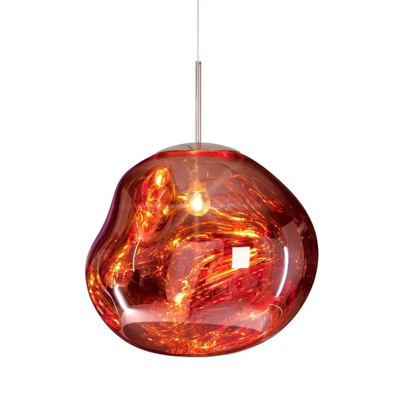 Four-Colour Pendant Light – view 8