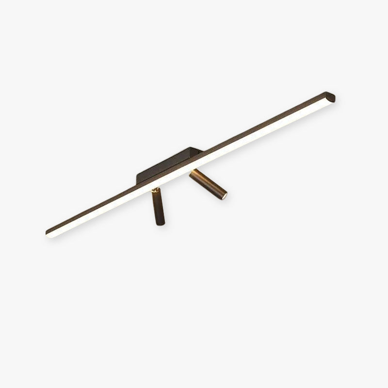 Linear LED Spotlight Ceiling Light
