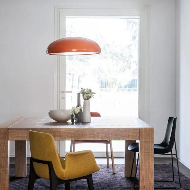 Artistic Deco Pendant Light – view 5