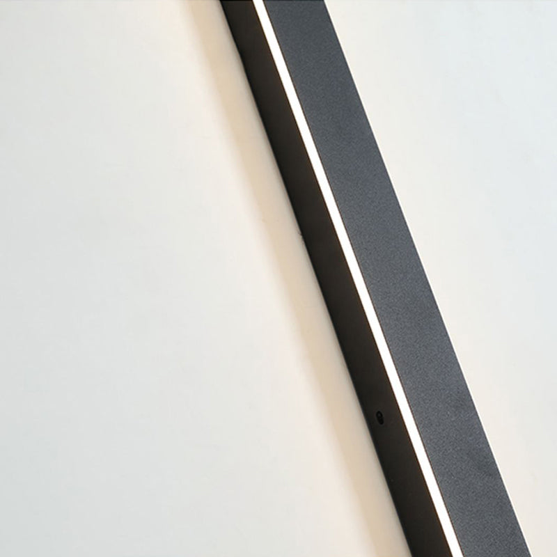 Linear Outdoor Wall Light – view 18