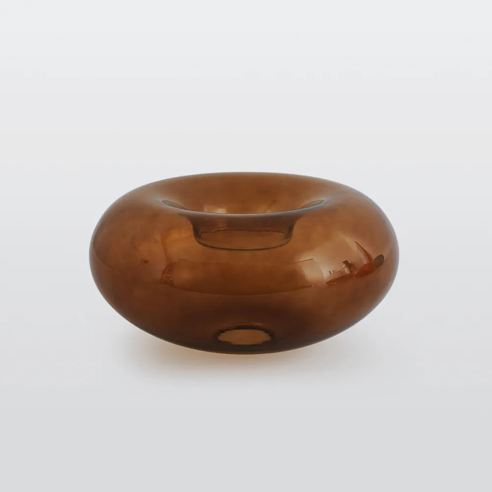 Industrial Art Deco Globe Flush Mount Ceiling Light – view 14