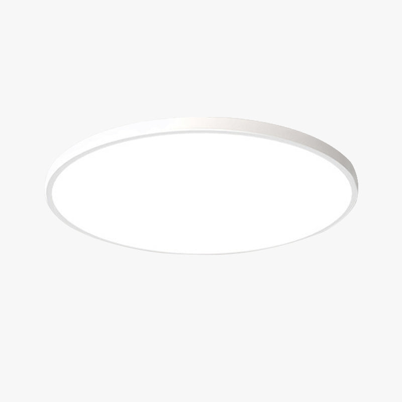 Round Bathroom LED Ceiling Light – view 1