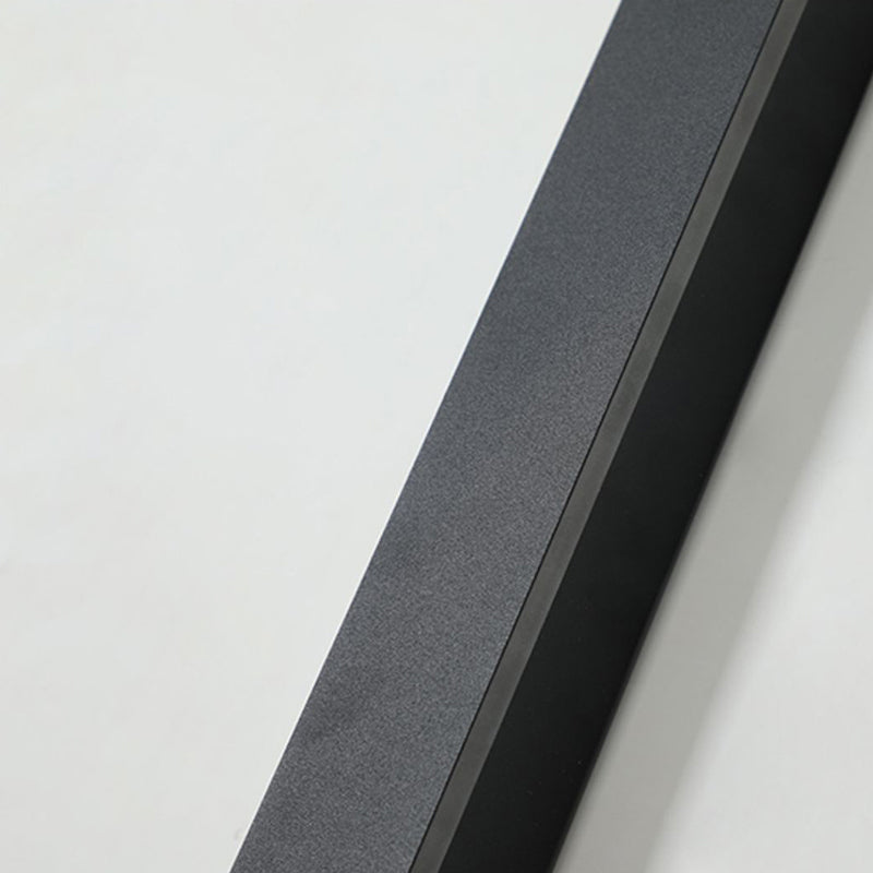 Linear Outdoor Wall Light – view 13