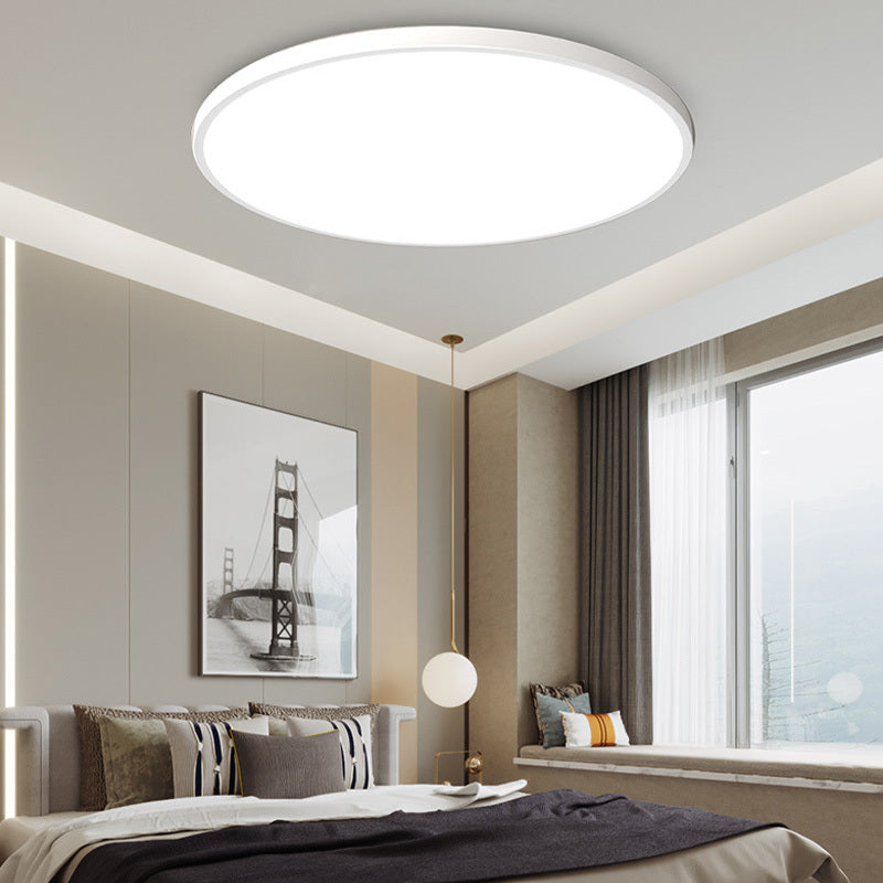 Round Bathroom LED Ceiling Light