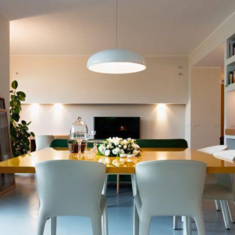 Artistic Deco Pendant Light – view 6