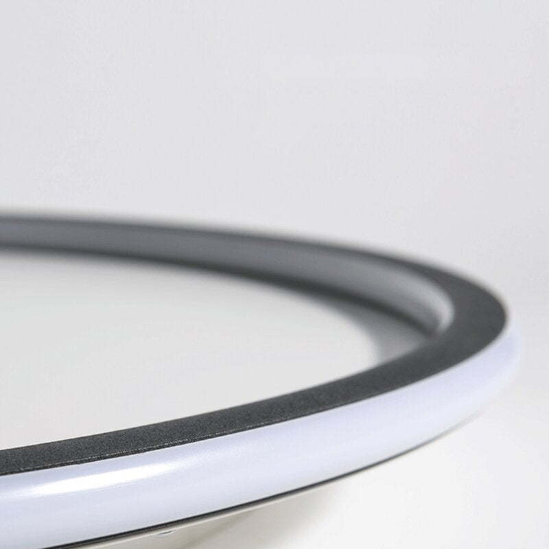 Flush Mount Ceiling Light LED Round