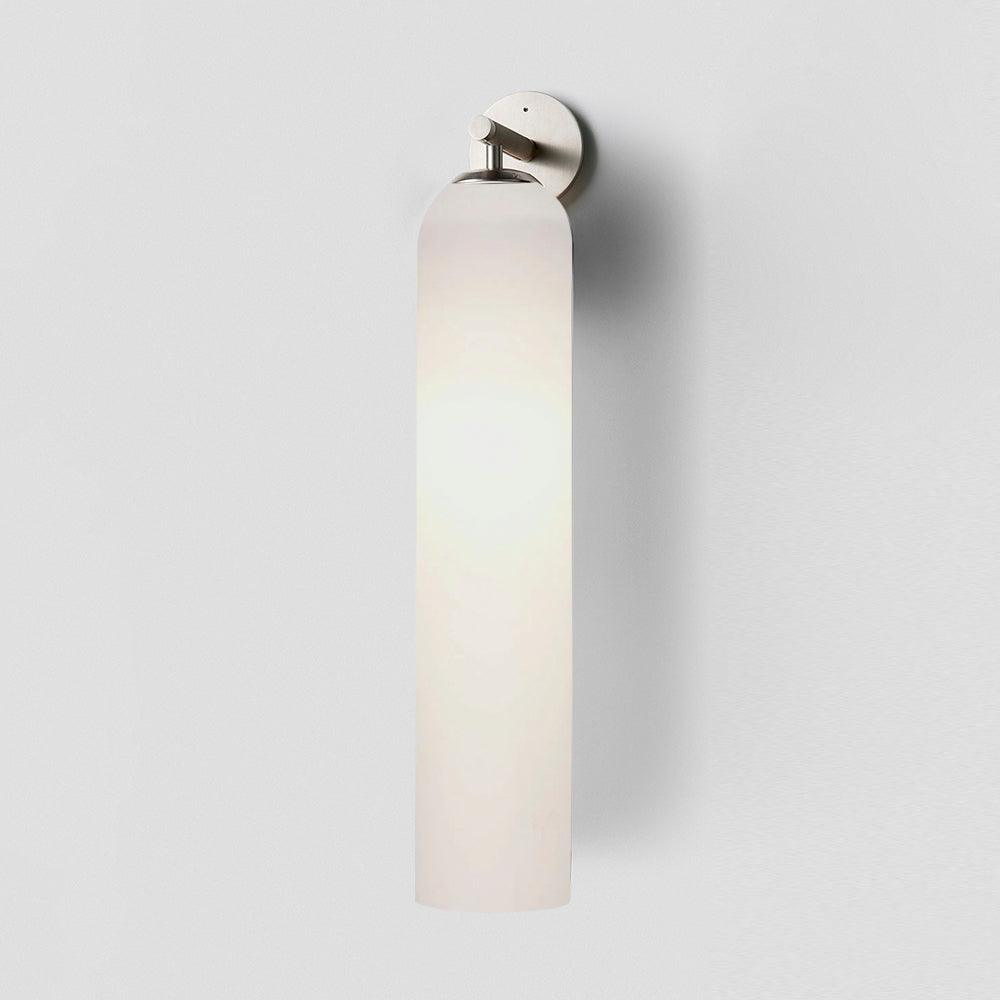 Cylindrical Glass Wall Light – view 16