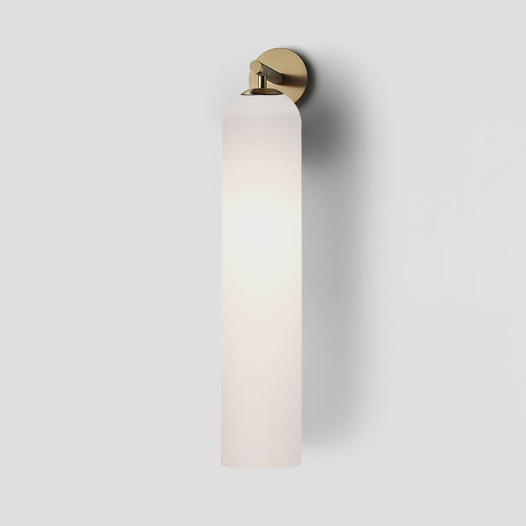 Cylindrical Glass Wall Light – view 15