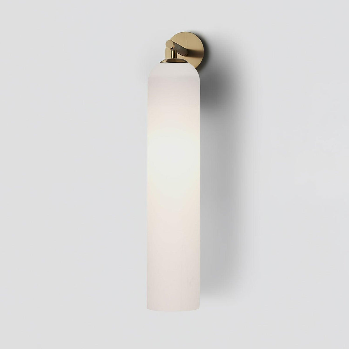 Cylindrical Glass Wall Light – view 15