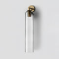 Cylindrical Glass Wall Light – view 9