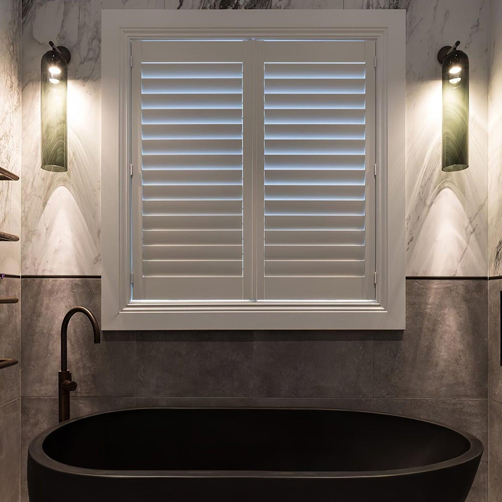Cylindrical Glass Wall Light – view 6