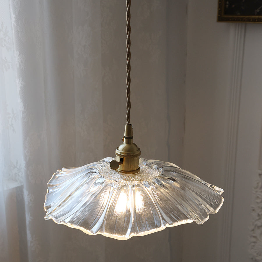 Flower Glass Ceiling and Pendant Light – view 27