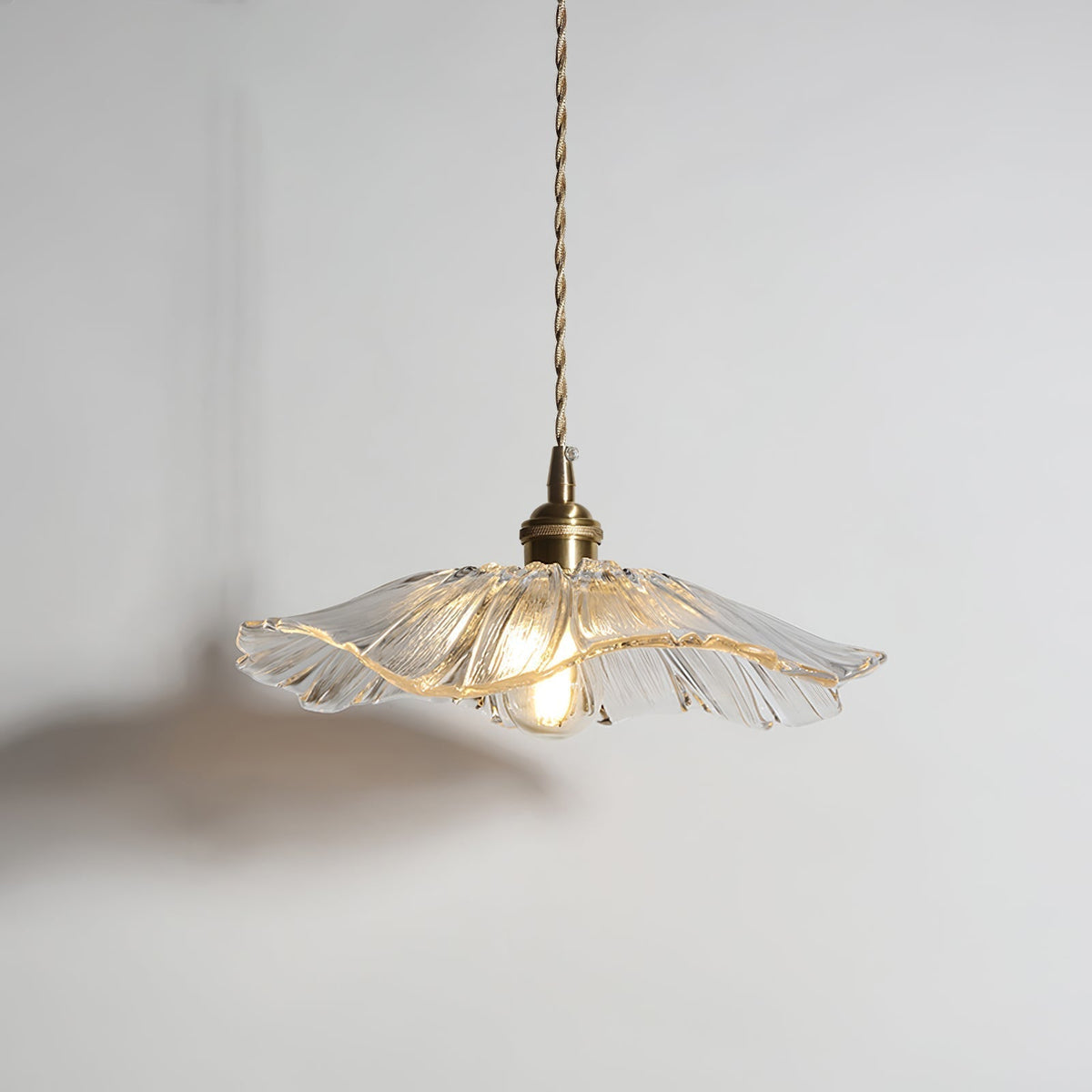 Flower Glass Ceiling and Pendant Light – view 31
