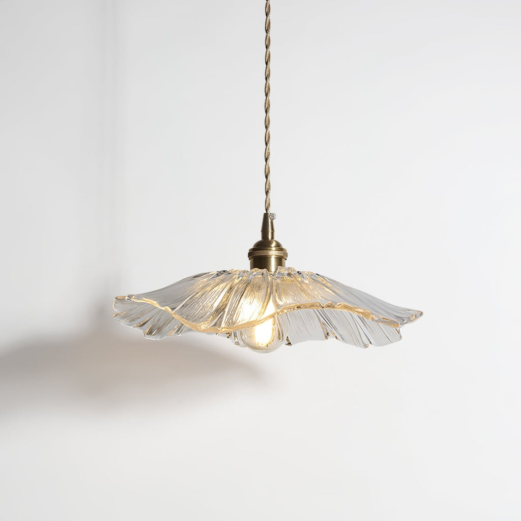 Flower Glass Ceiling and Pendant Light – view 29