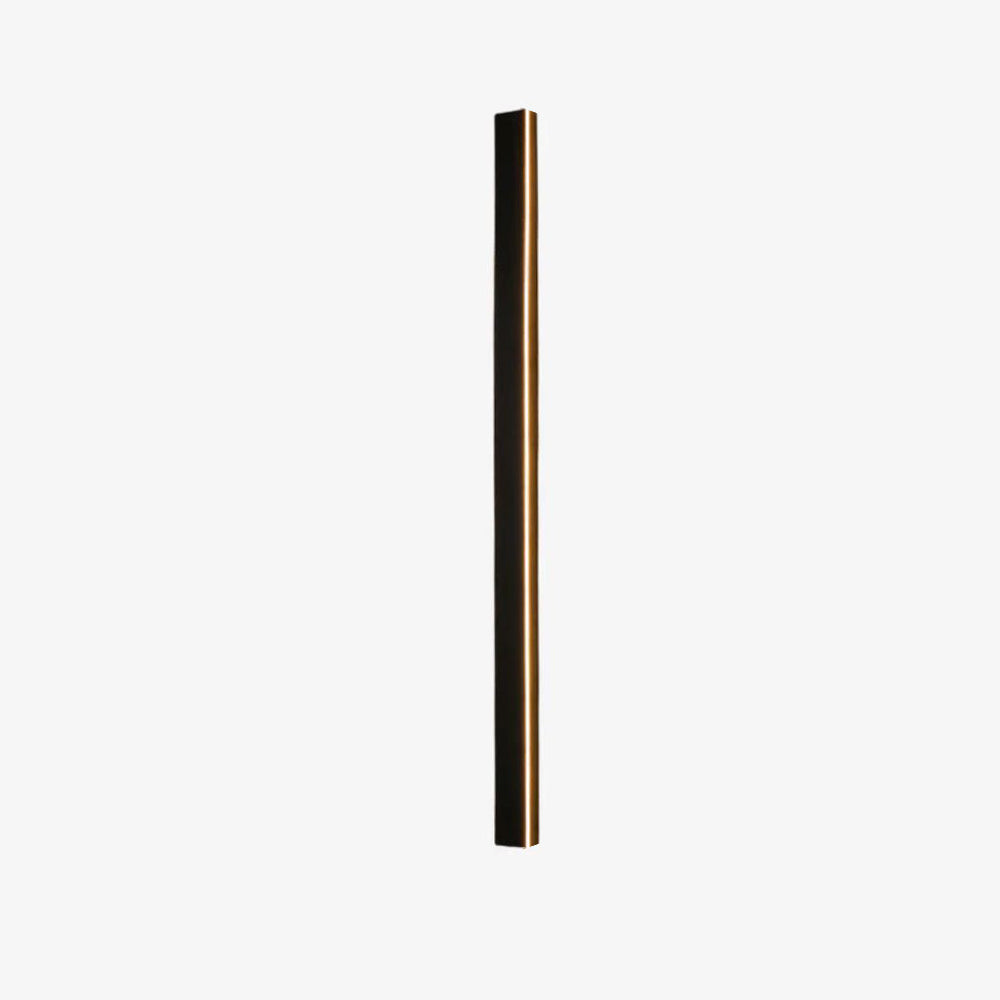 Linear Outdoor Wall Light – view 1