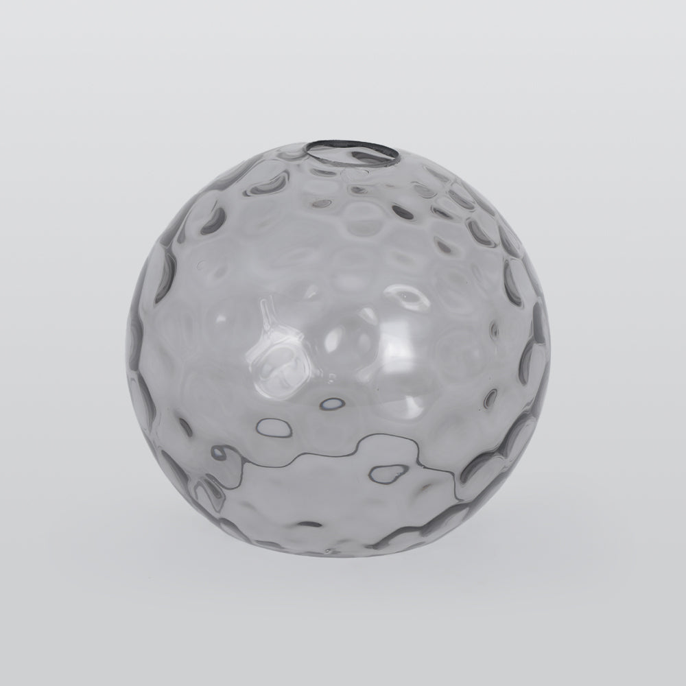 Water Ripple Glass Pendant Light – view 35