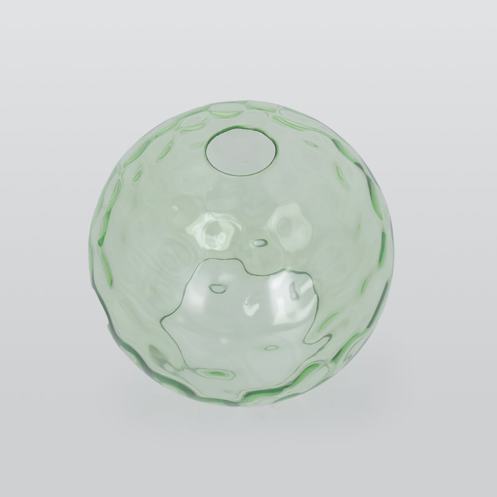 Water Ripple Glass Pendant Light – view 30