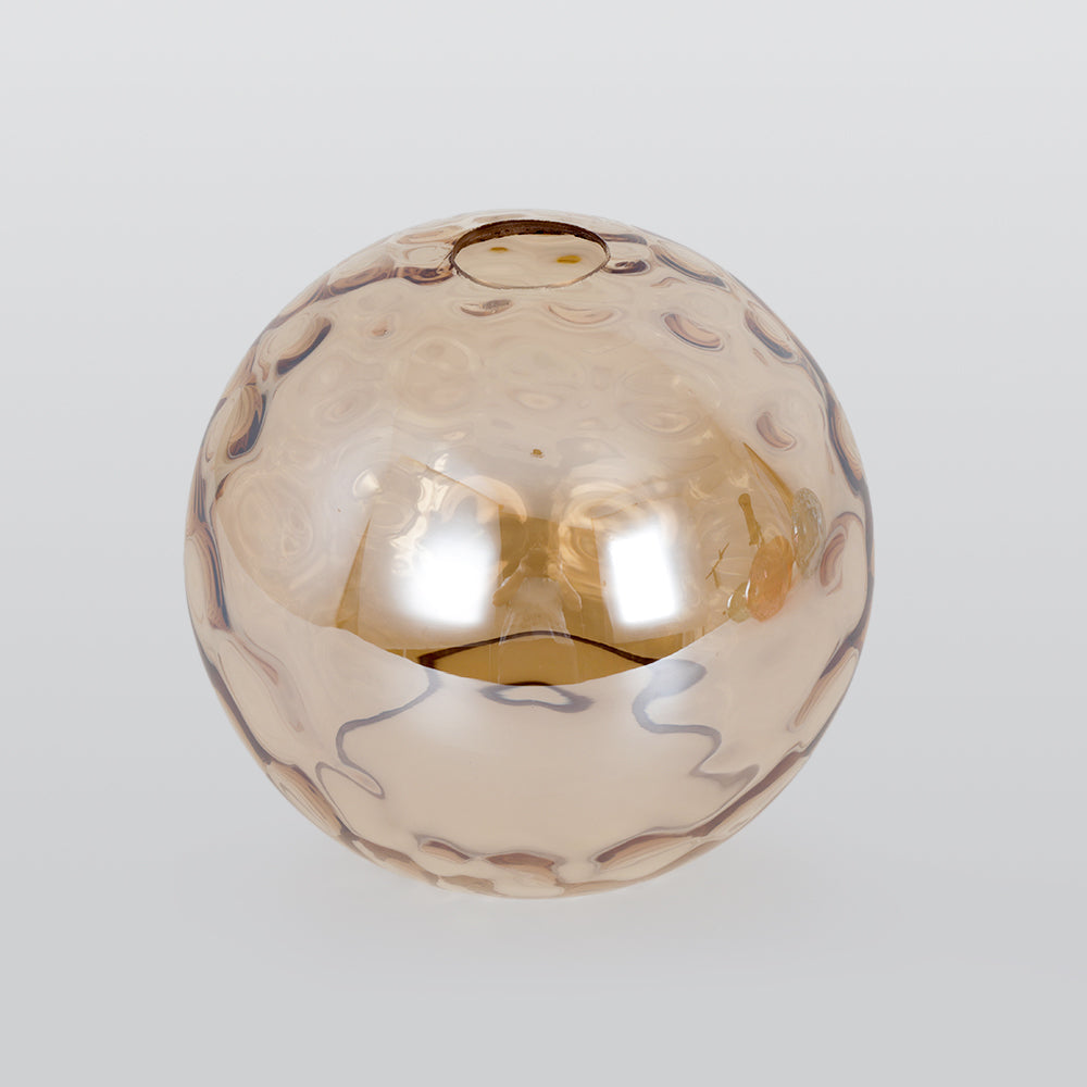 Water Ripple Glass Pendant Light – view 29