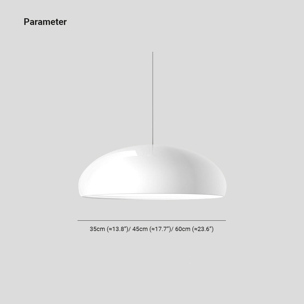 Artistic Deco Pendant Light – view 4