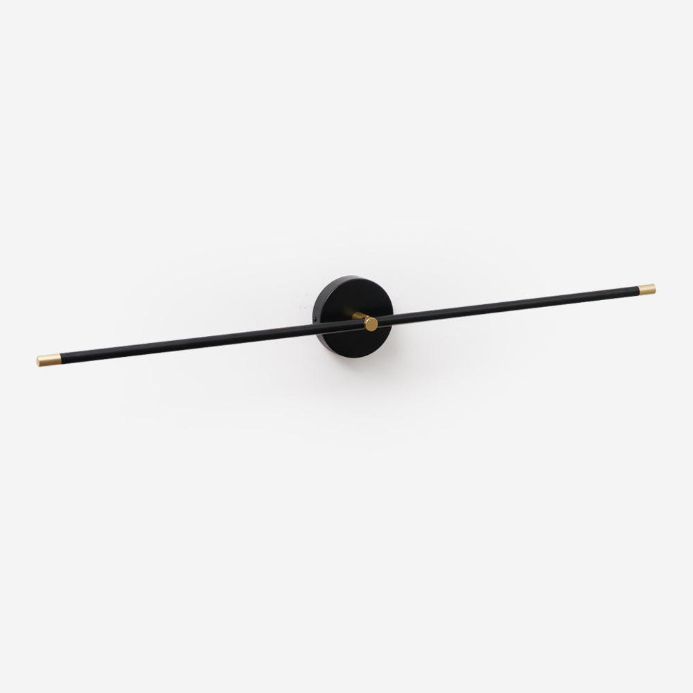 Double-Ended Linear Wall Light
