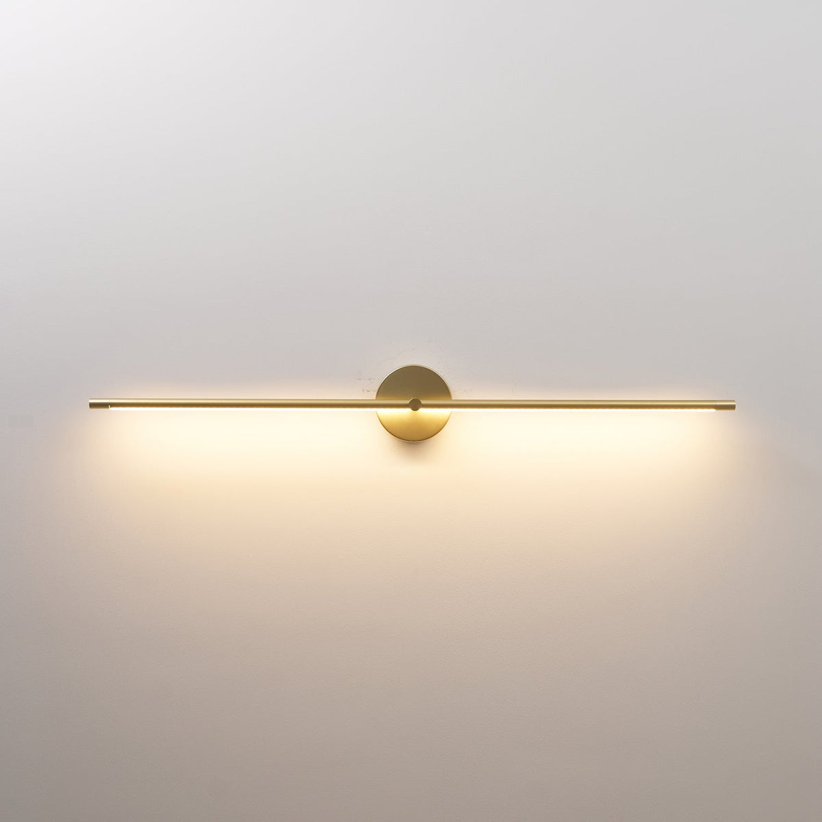 Double-Ended Linear Wall Light