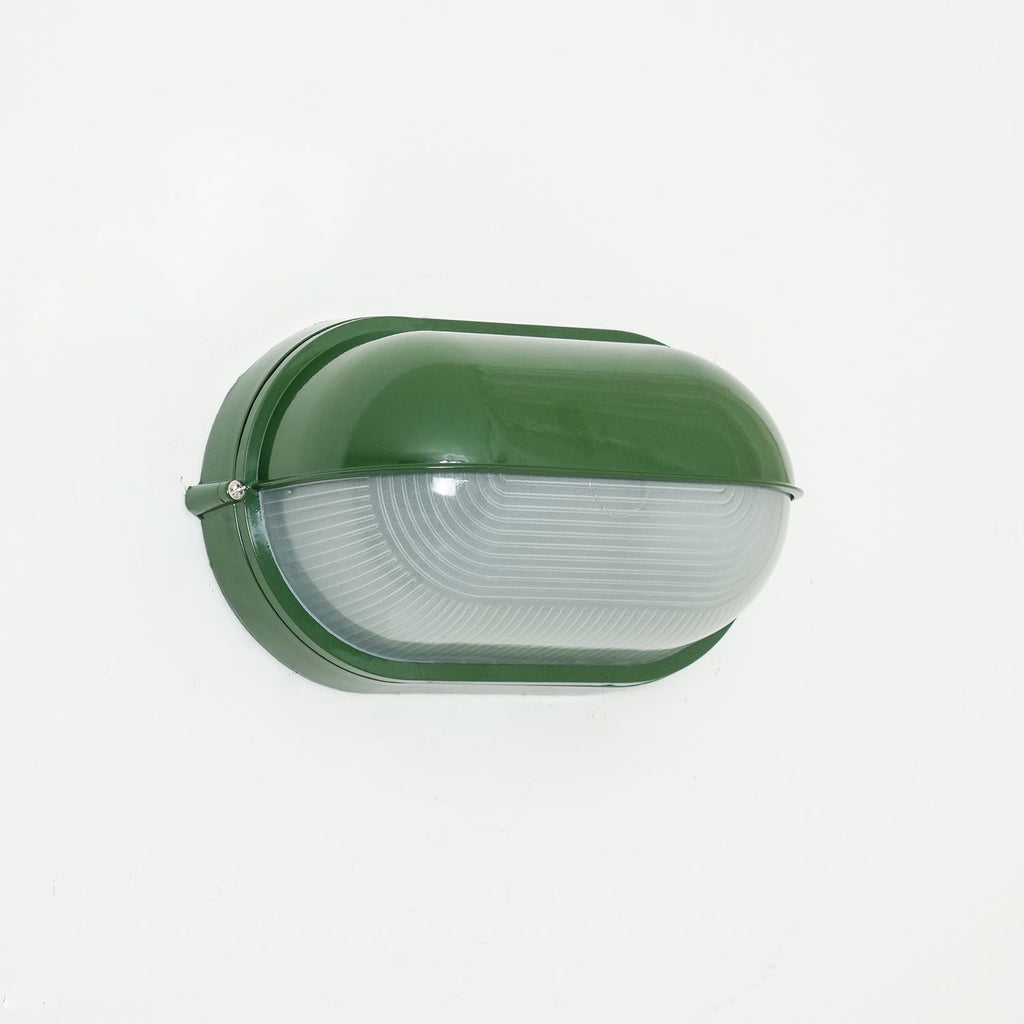 Industrial Outdoor Wall Light – view 6