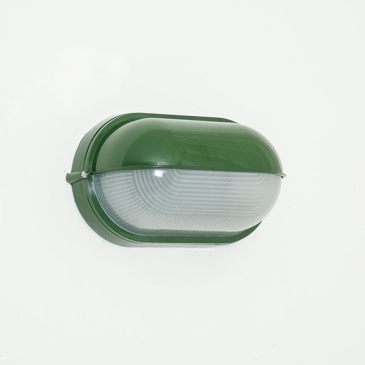 Industrial Outdoor Wall Light – view 6