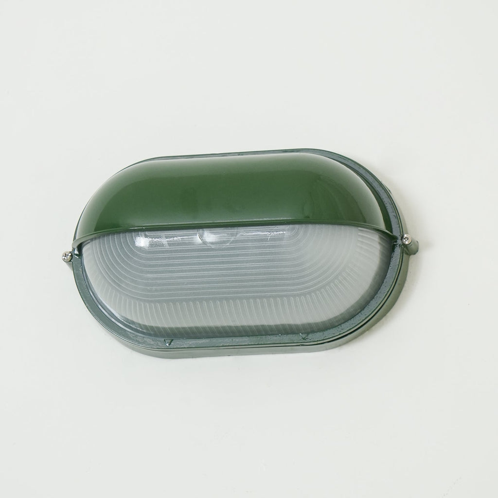 Industrial Outdoor Wall Light – view 8