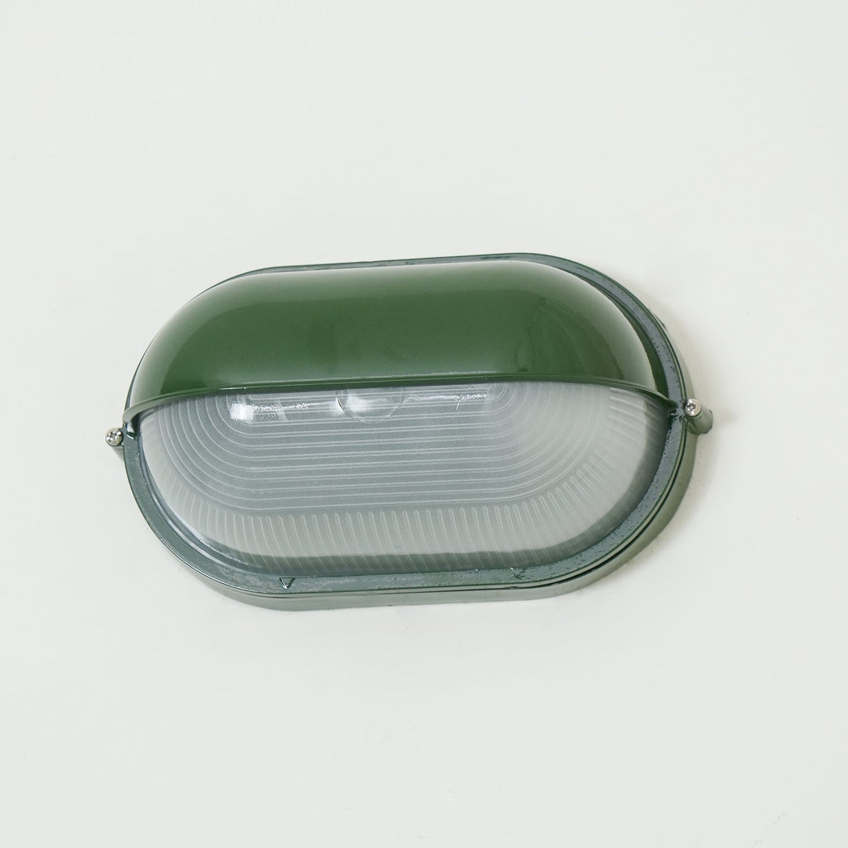 Industrial Outdoor Wall Light – view 8