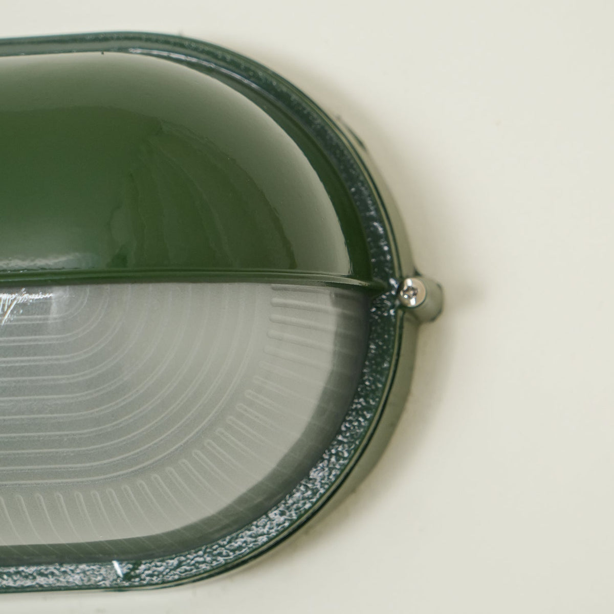 Industrial Outdoor Wall Light – view 12