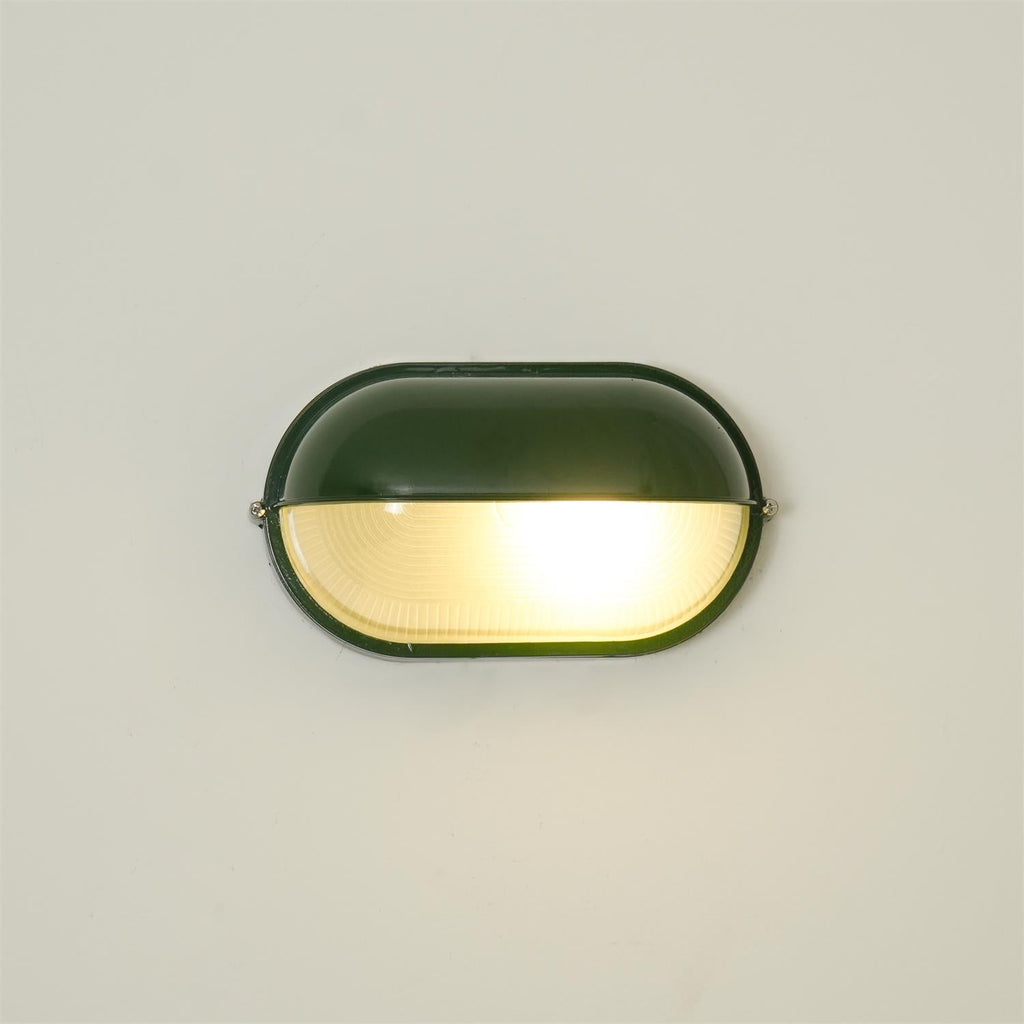 Industrial Outdoor Wall Light – view 20