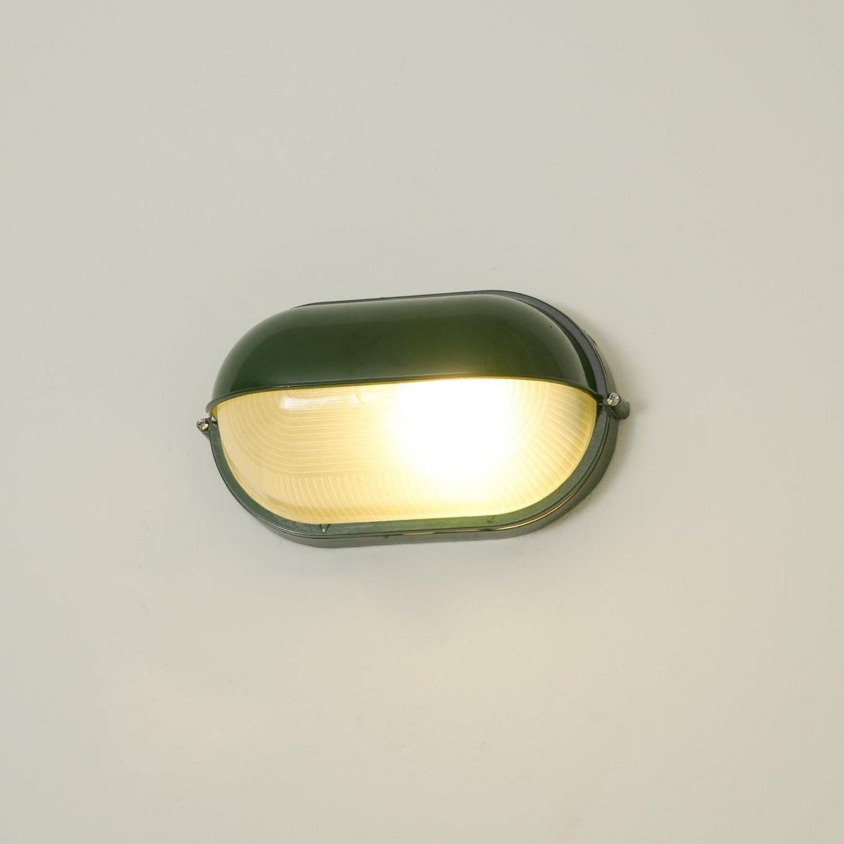 Industrial Outdoor Wall Light – view 10