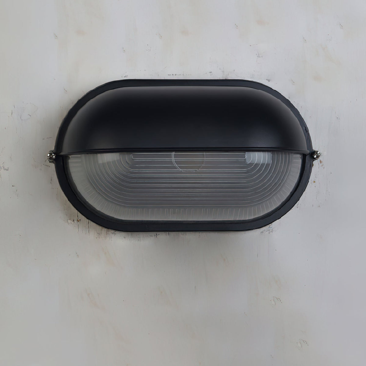 Industrial Outdoor Wall Light – view 13