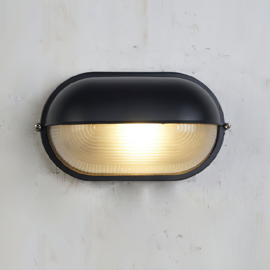 Industrial Outdoor Wall Light – view 14