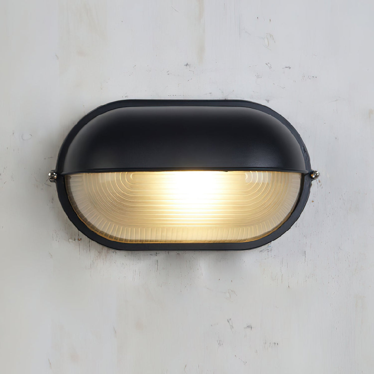 Industrial Outdoor Wall Light – view 14