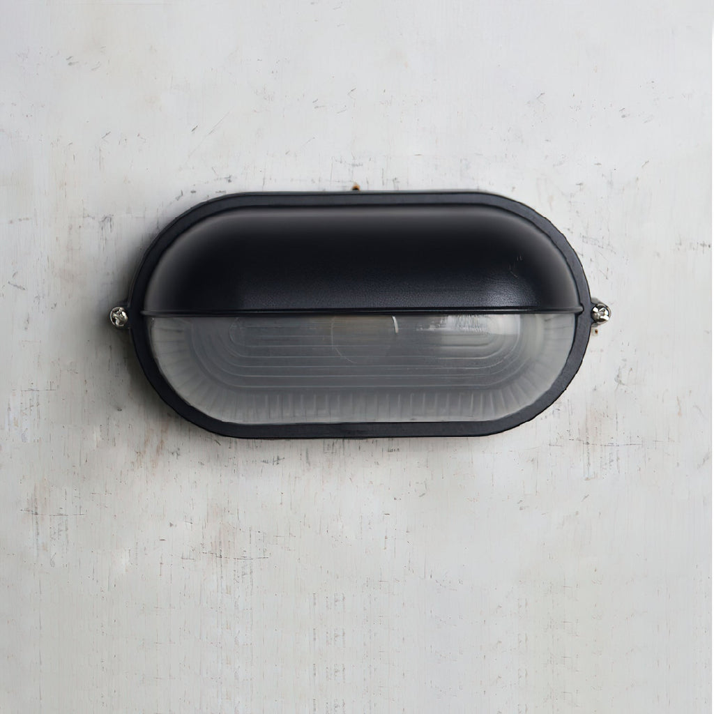 Industrial Outdoor Wall Light – view 15