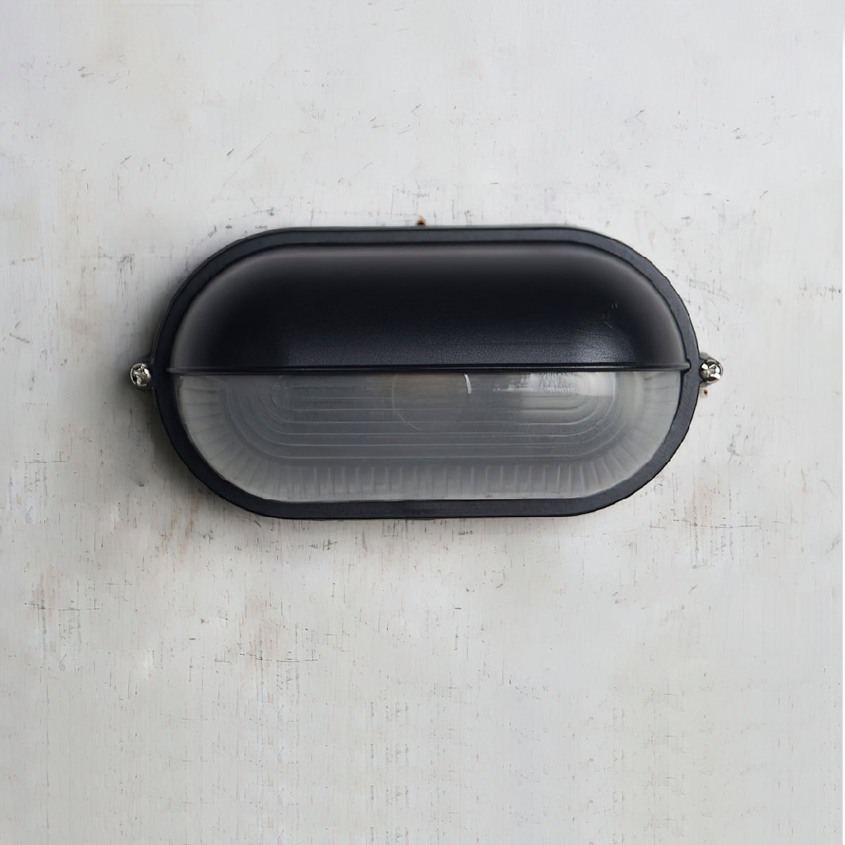 Industrial Outdoor Wall Light – view 15
