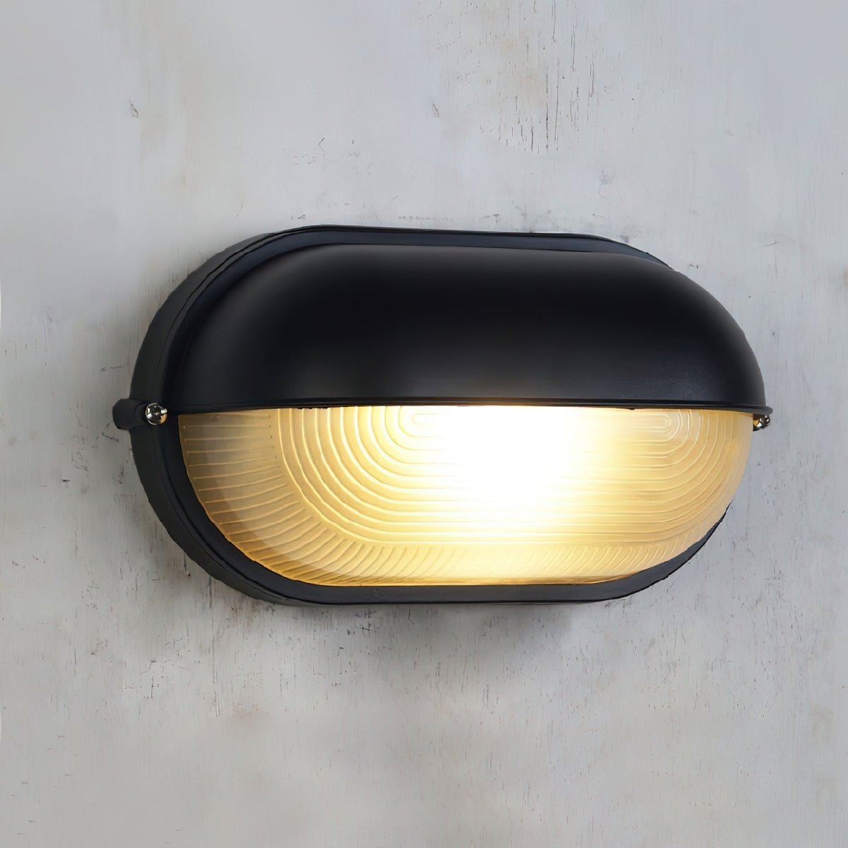 Industrial Outdoor Wall Light – view 16